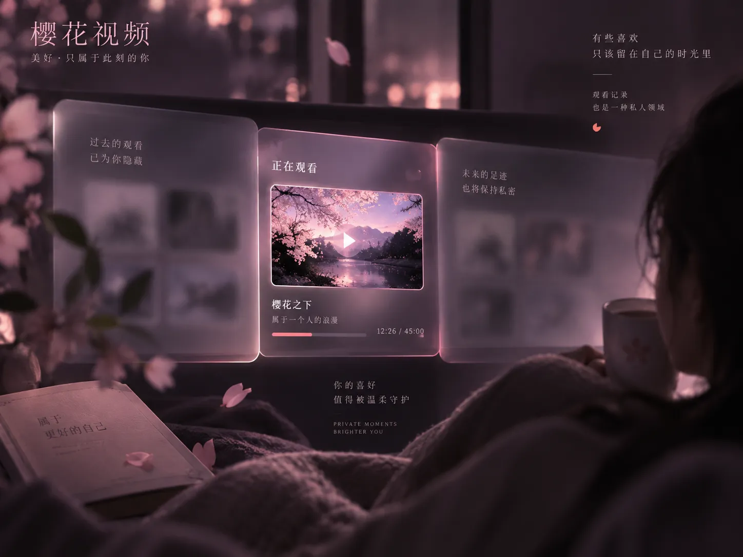 公共设备与隐私手册